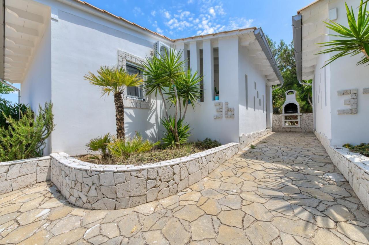 Malia Village Vieste Dış mekan fotoğraf