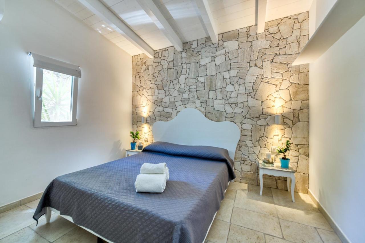 Malia Village Vieste Dış mekan fotoğraf