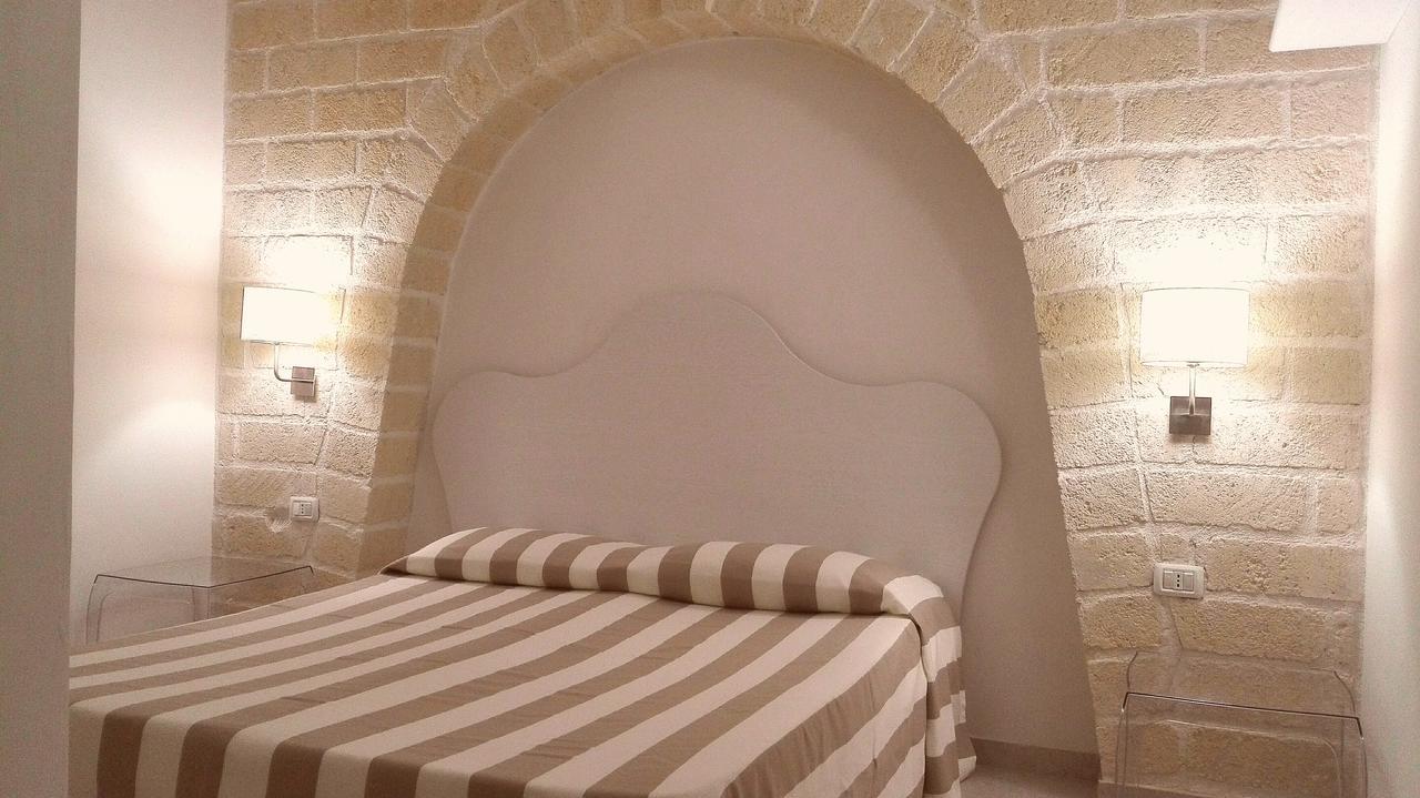 Malia Village Vieste Dış mekan fotoğraf